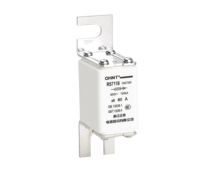 RS71型半導(dǎo)體器件保護(hù)用熔斷器